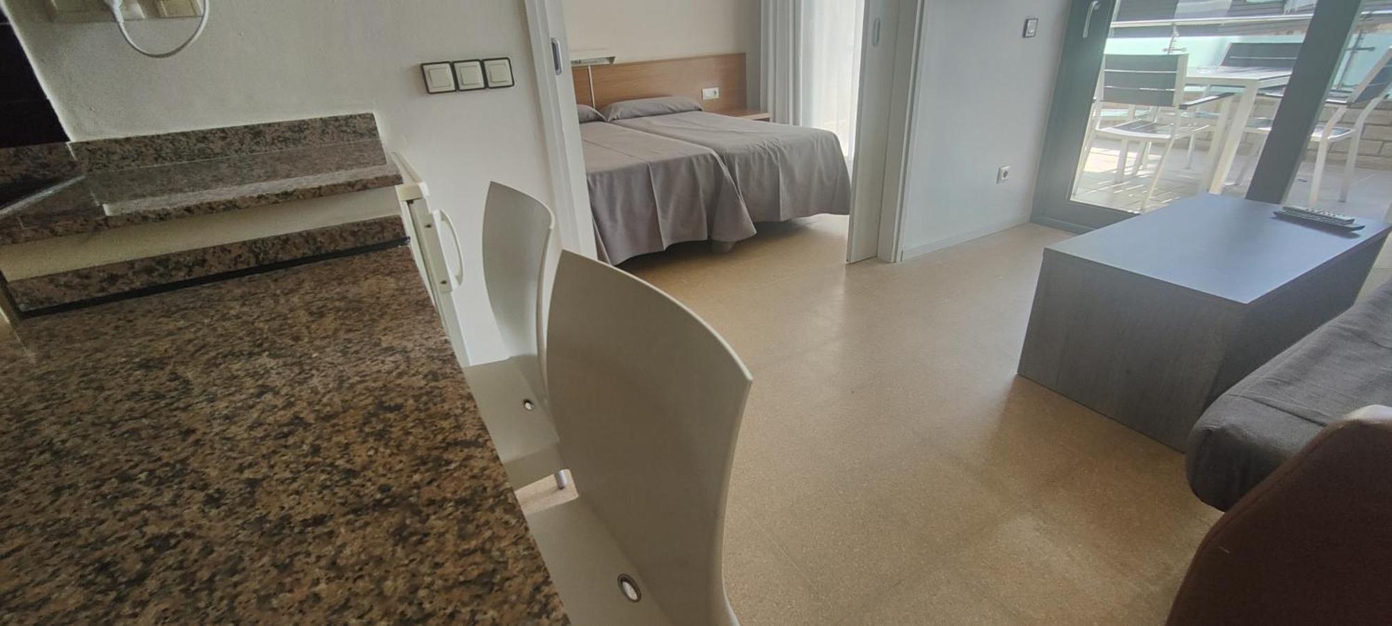 Comtat Sant Jordi Appart hôtel
