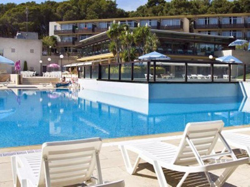 Comtat Sant Jordi Apartahotel