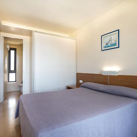 Aparthotel Comtat Sant Jordi Platja d'Aro  Exterior foto