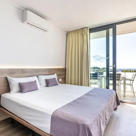 Aparthotel Comtat Sant Jordi Platja d'Aro  Exterior foto
