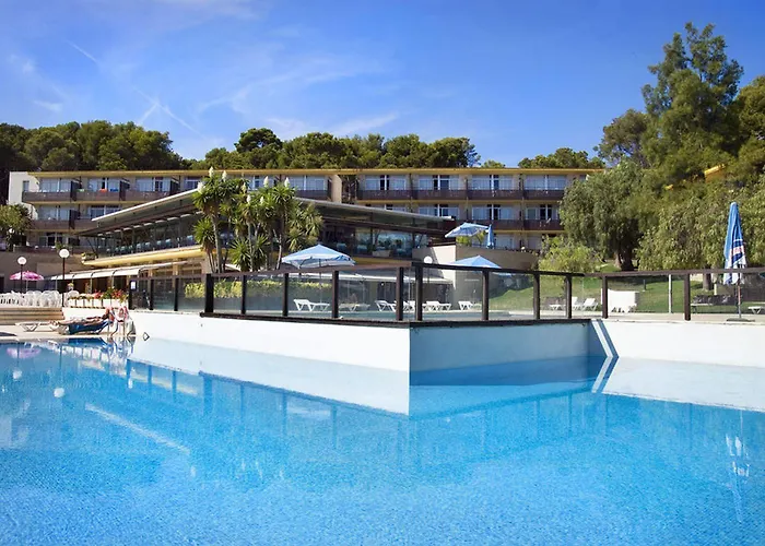 Aparthotel Comtat Sant Jordi