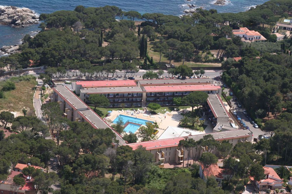Comtat Sant Jordi Aparthotel