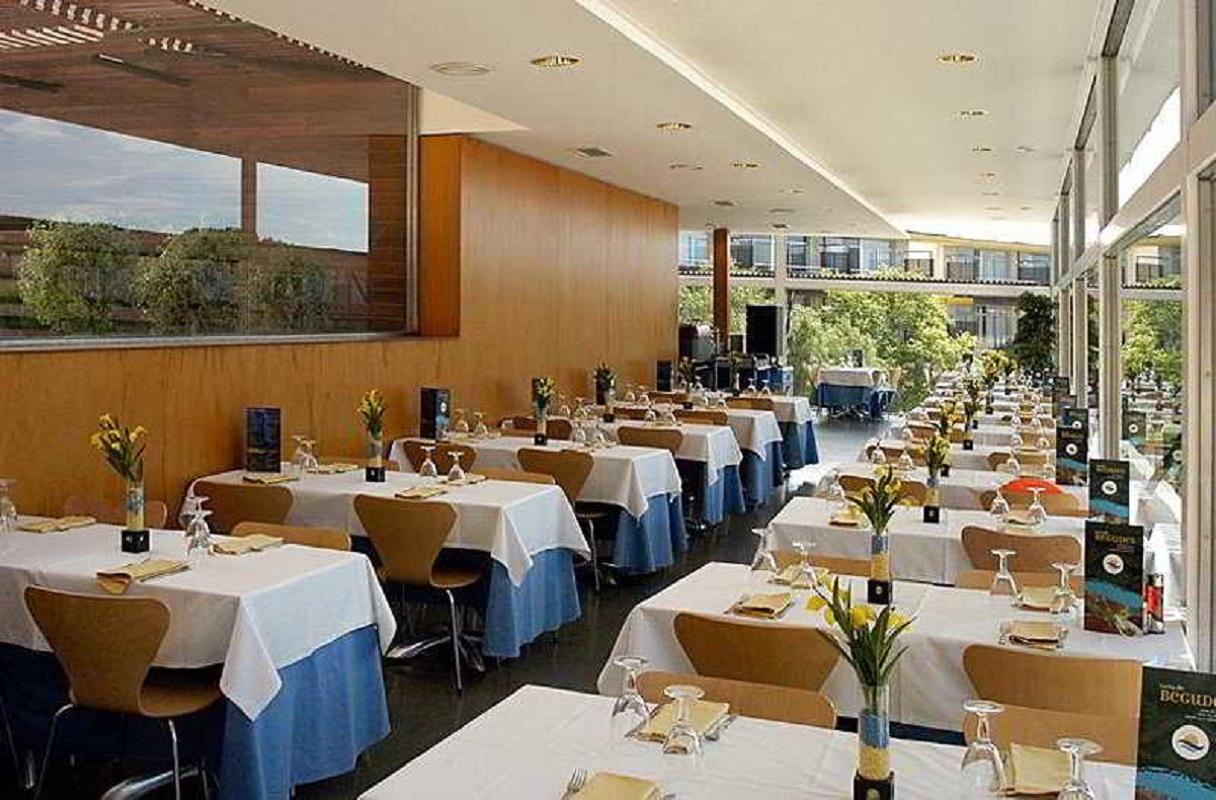 Comtat Sant Jordi Aparthotel