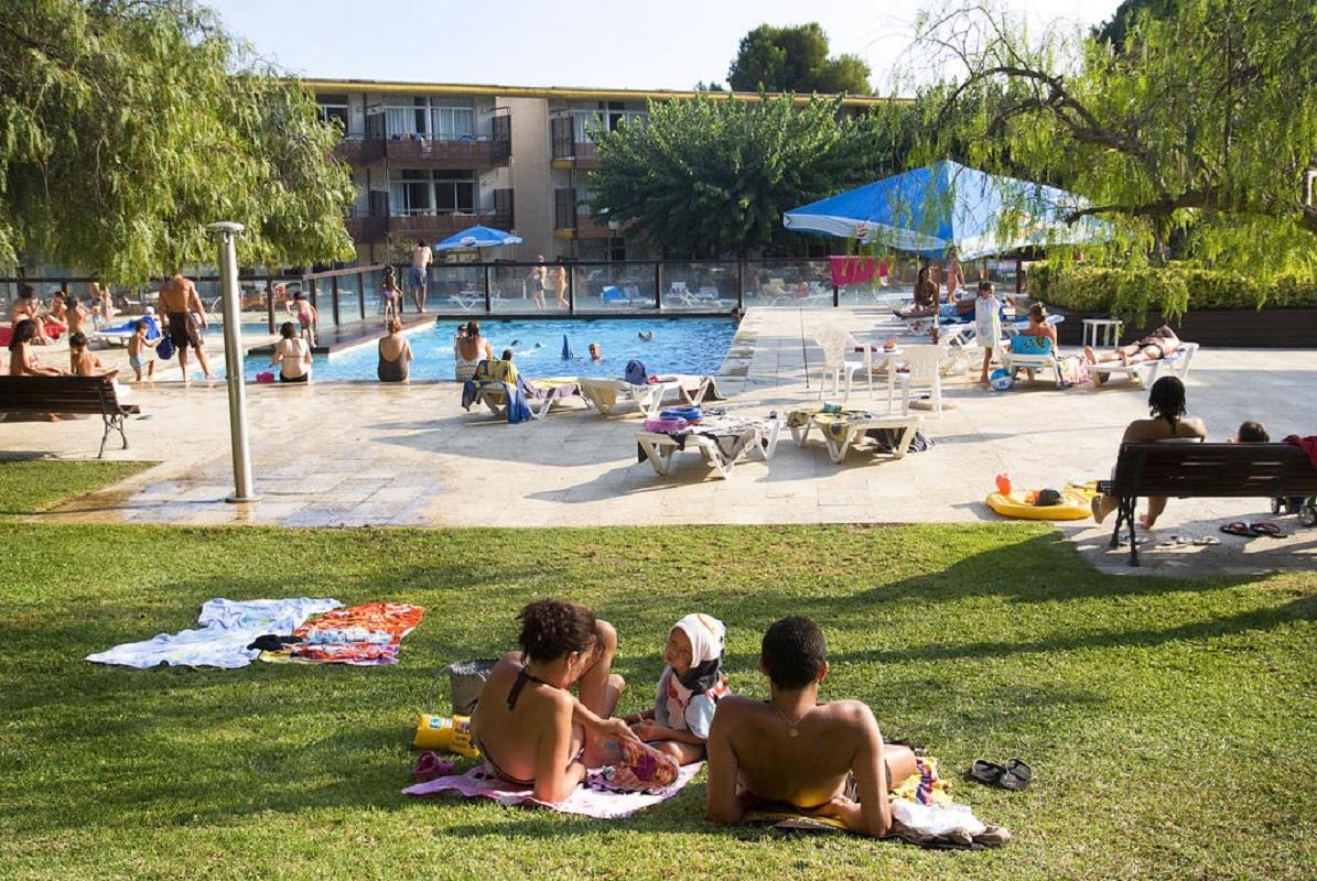 Comtat Sant Jordi Castell-Platja d’Aro