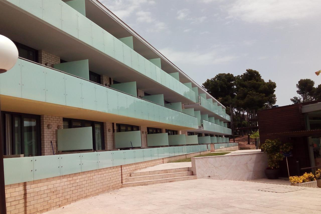 Comtat Sant Jordi Aparthotel