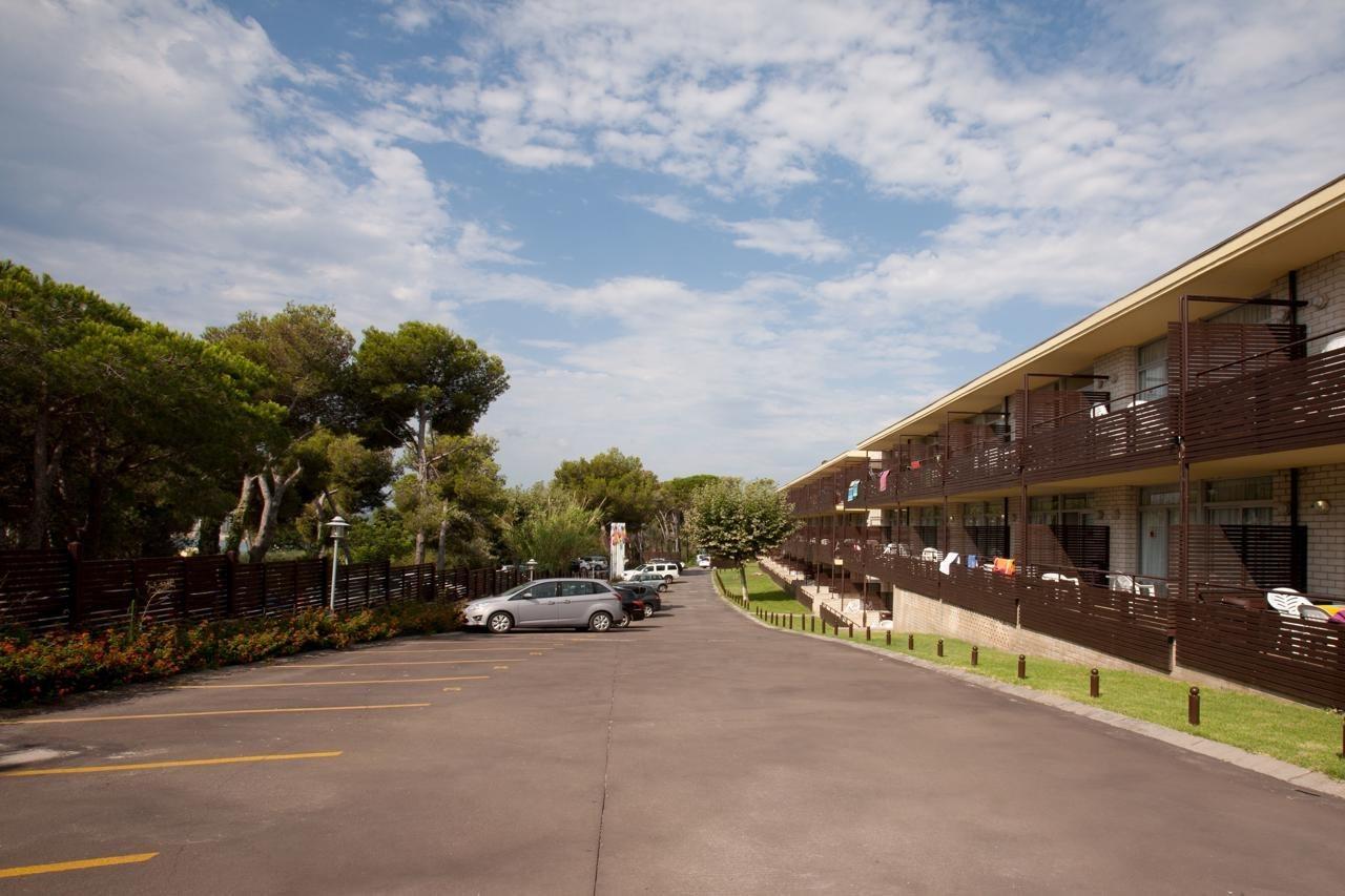 Aparthotel Comtat Sant Jordi