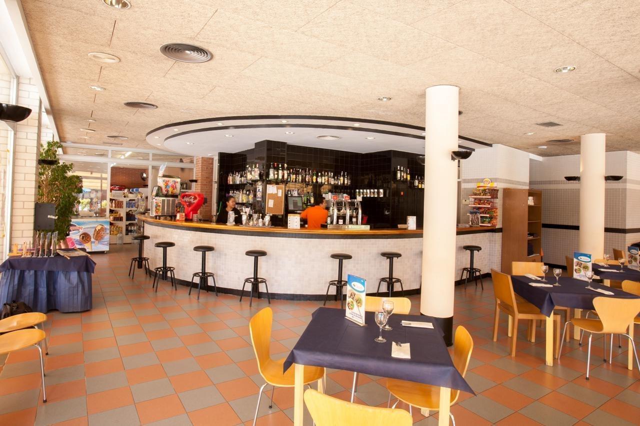Aparthotel Comtat Sant Jordi 3*