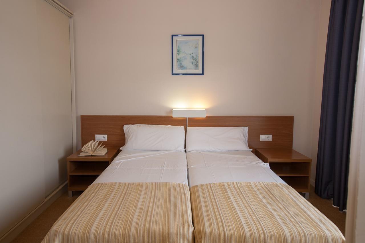 Comtat Sant Jordi Aparthotel