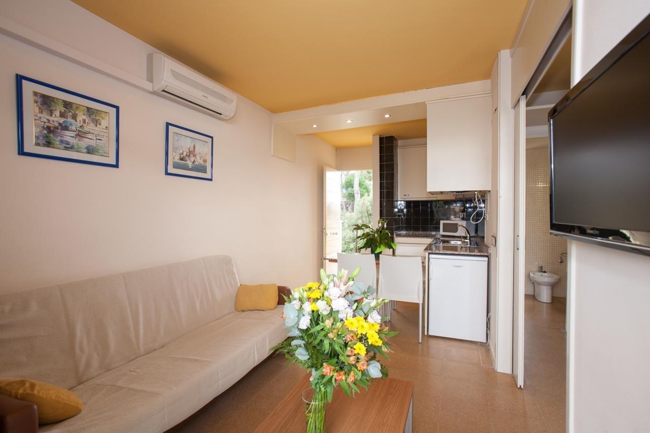 Aparthotel Comtat Sant Jordi Platja d'Aro