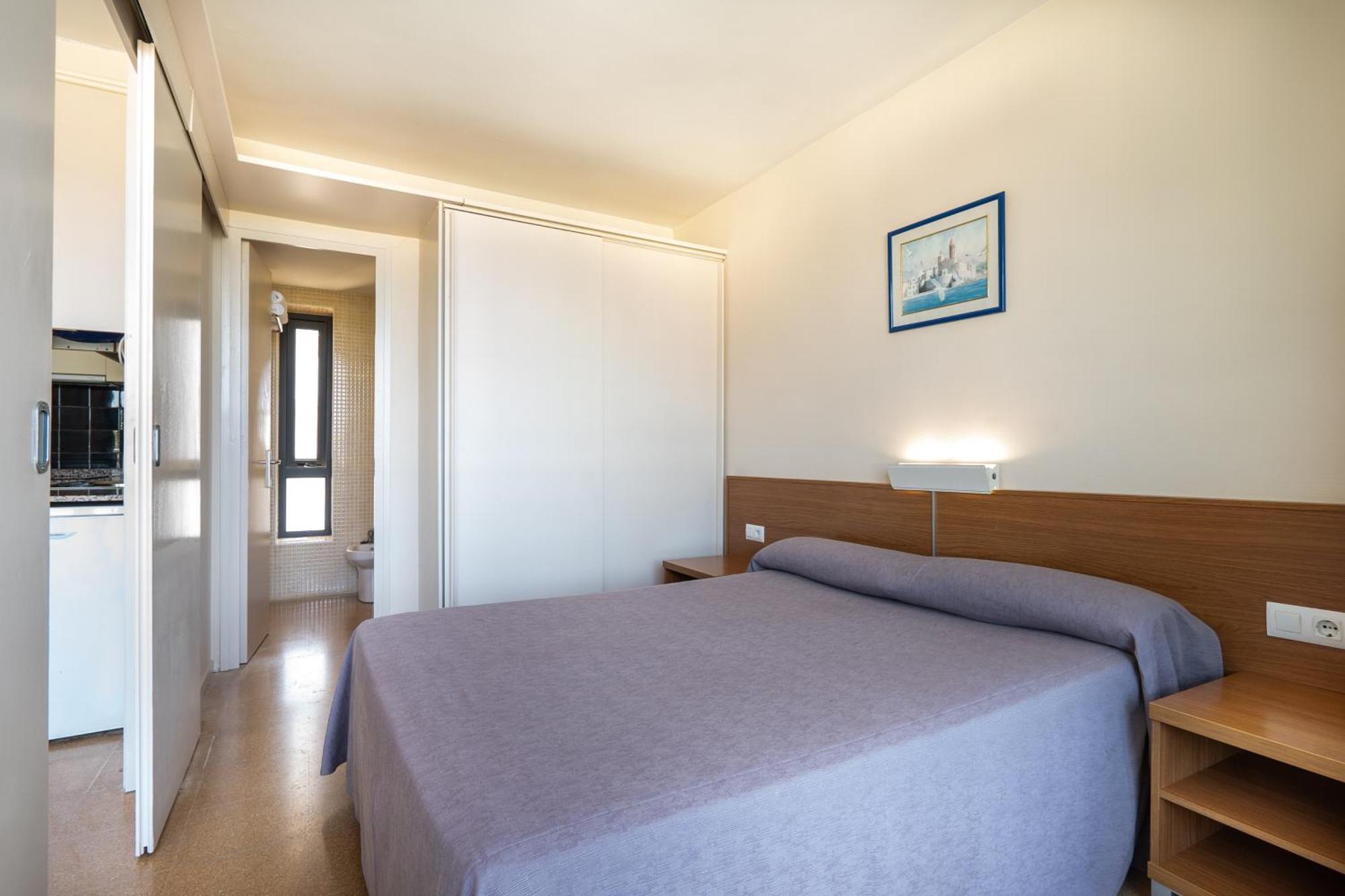Aparthotel Comtat Sant Jordi Castell-Platja d’Aro