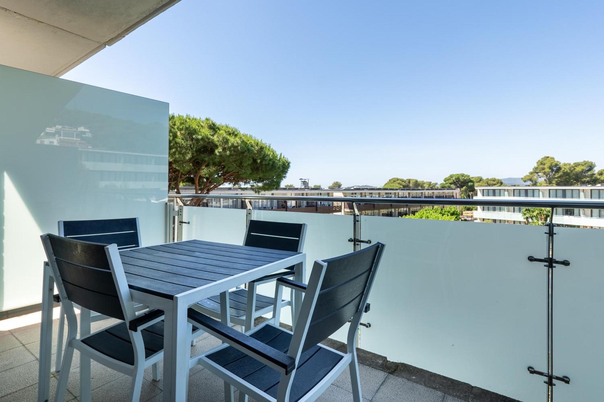 Comtat Sant Jordi Aparthotel Castell-Platja d’Aro