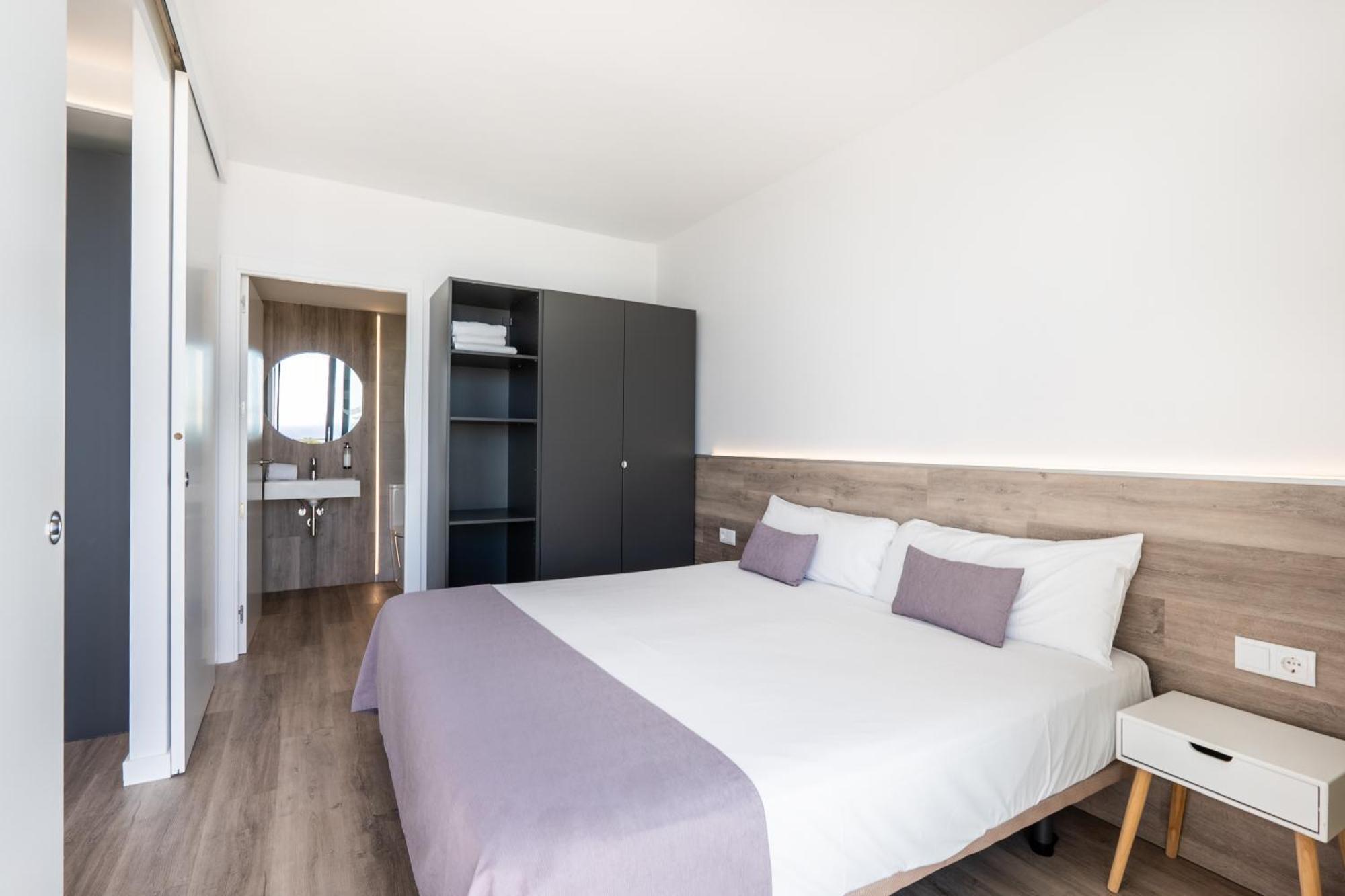 Comtat Sant Jordi Aparthotel Castell-Platja d’Aro