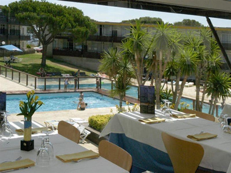 Comtat Sant Jordi 3* Castell-Platja d’Aro