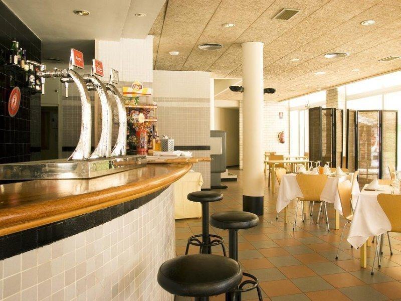 Comtat Sant Jordi Aparthotel Castell-Platja d’Aro