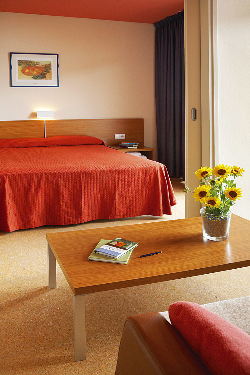 Comtat Sant Jordi Aparthotel 3*