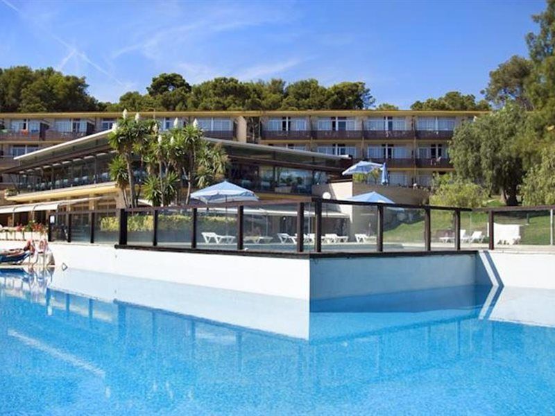 Aparthotel Comtat Sant Jordi