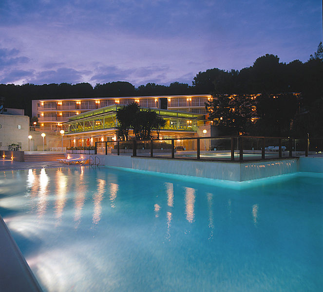 Comtat Sant Jordi Aparthotel 3*